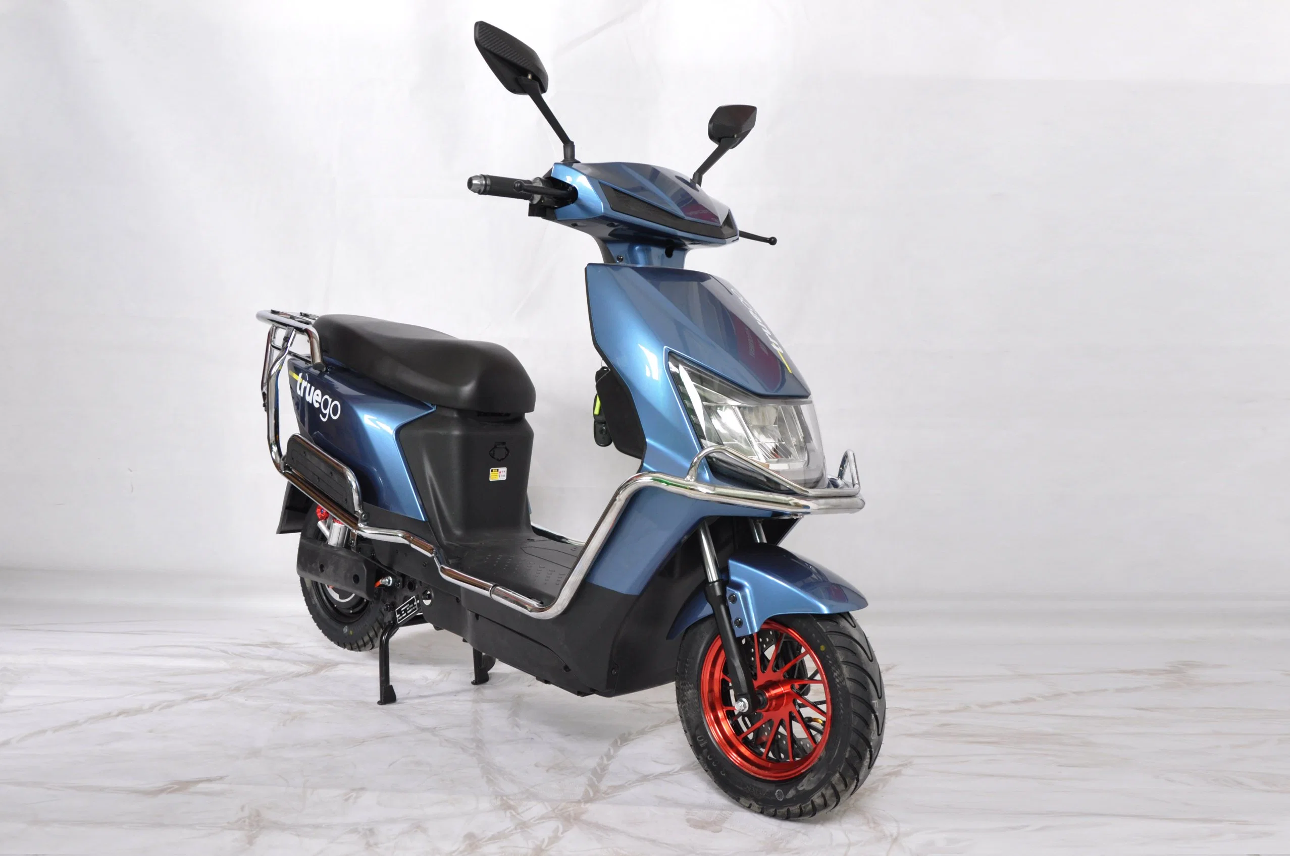 Yologo Hot Sell E Motorcycle Made in Southeast Asia From China Wuxi