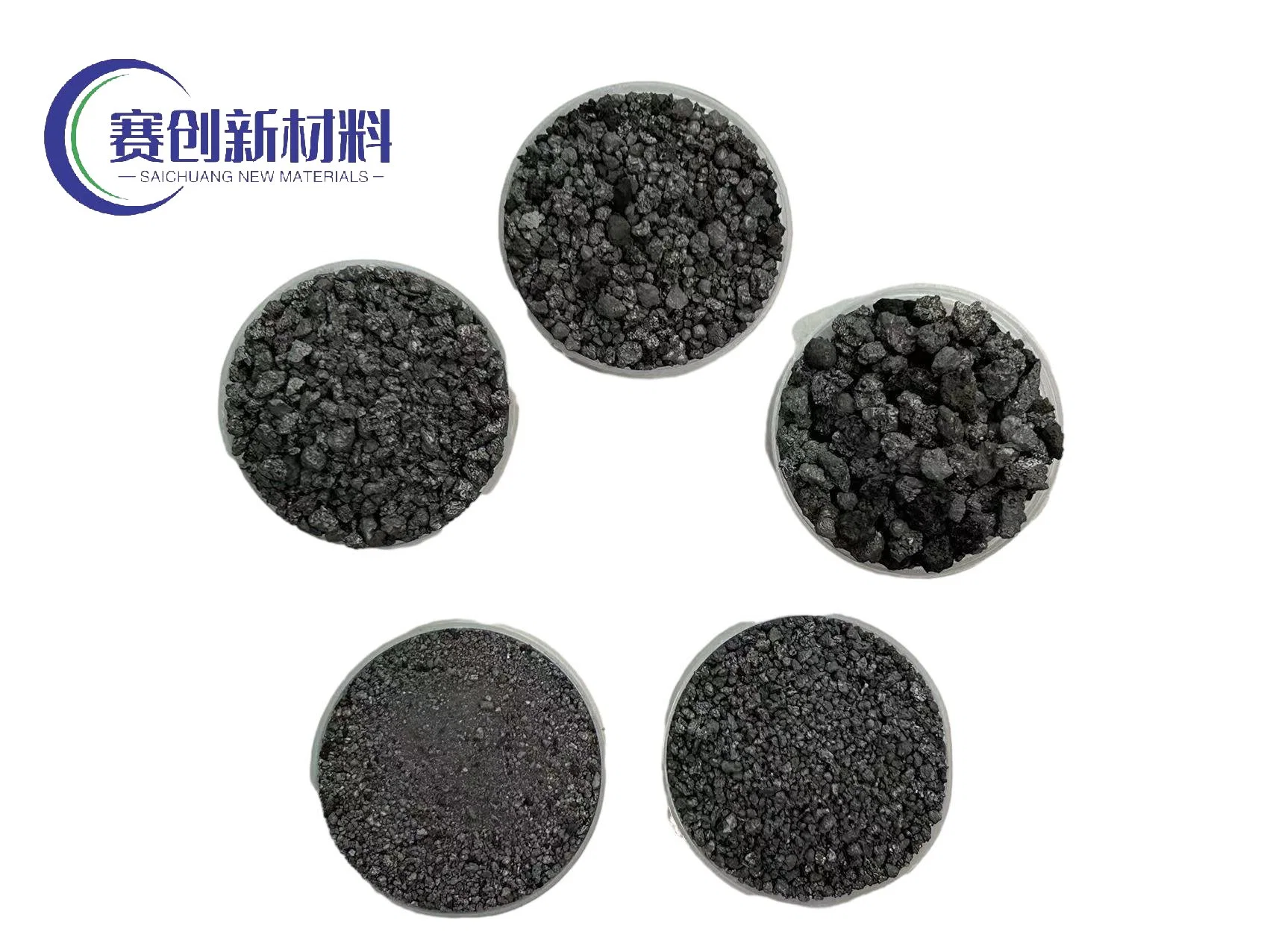 Calcined Petroleum Coke with Favourable Price/ FC 90-99.5% CPC Green Pet Coke