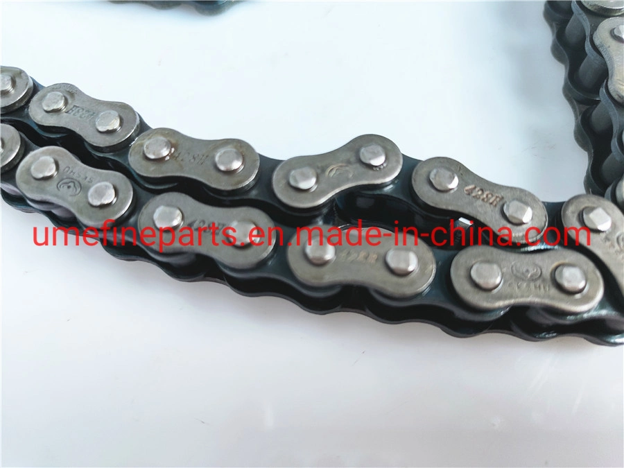 High quality/High cost performance  Motorcycle Transmission Kits 428h-116L Motorcycle Chain