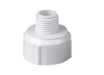 BS 4346 Plastic Water Supply Fittings Female Coupling