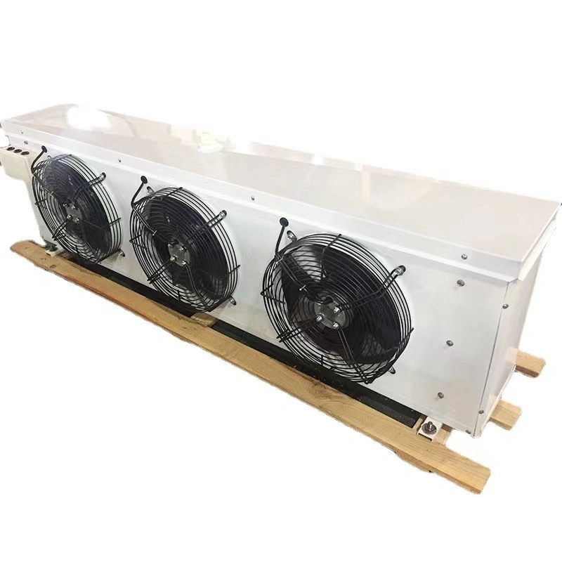 Factory Direct Supply Refrigeration Warehouse Cooling System Cold Room Evaporators Industrial Evaporative Air Cooler Fan