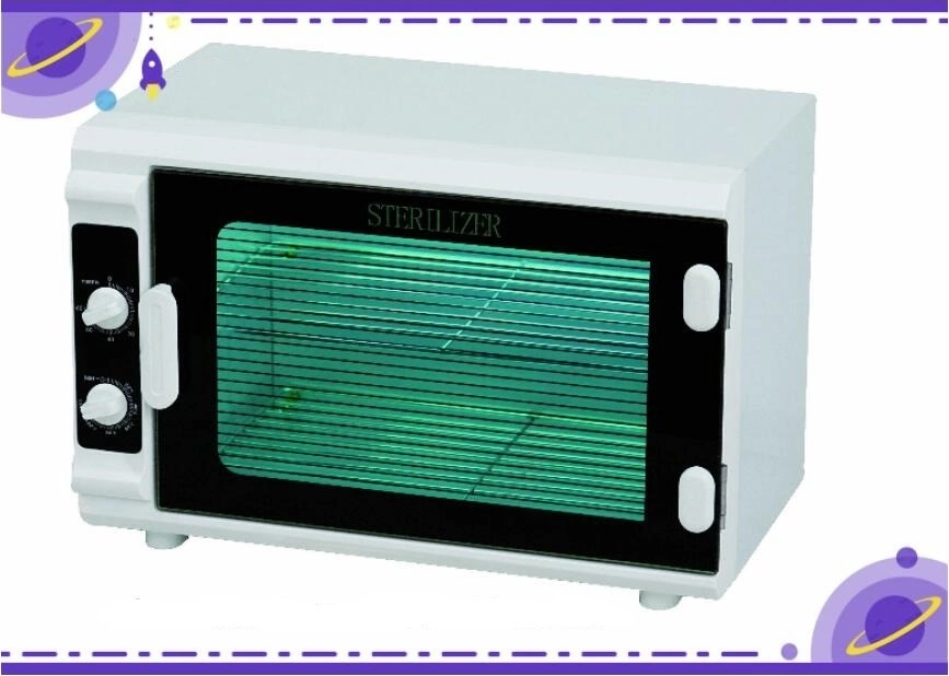 Medical Sterilizer Rapid Sterilizer Autoclave 6L Cassette Steam Sterilizer