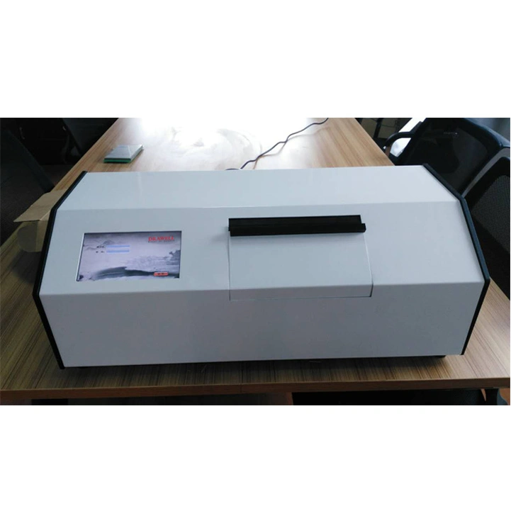 Laboratory Polarimeter High Precision Instrument Digital Polarimeter Automatic Sugar Analysis Polarimeter