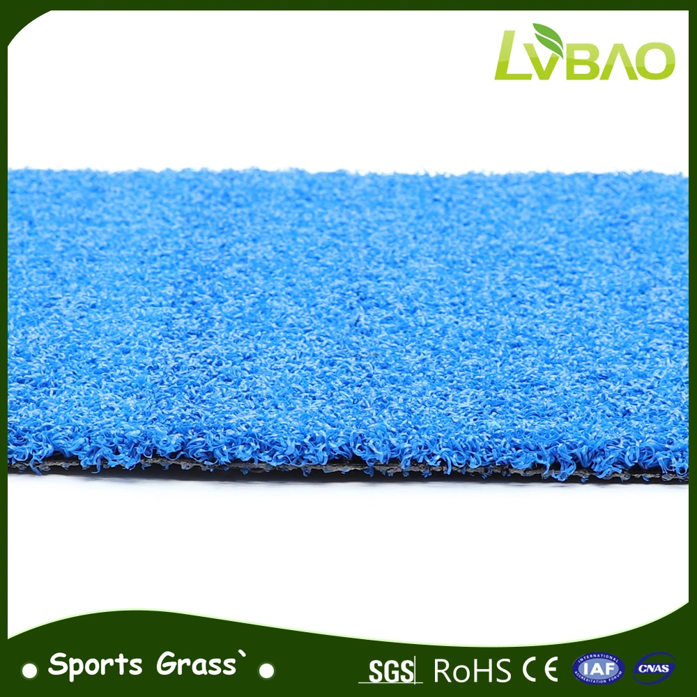 LVBAO Premium Affordable Good Quality Cheap Modern Construction Rug Outdoor Green Artificial Grass