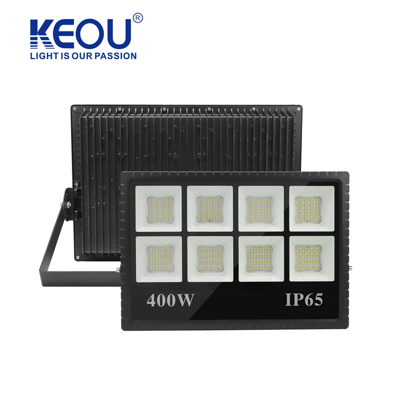 High Power 400W LED Flood Light CCT LED Light Outdoor Lighting Outdoor Lamp