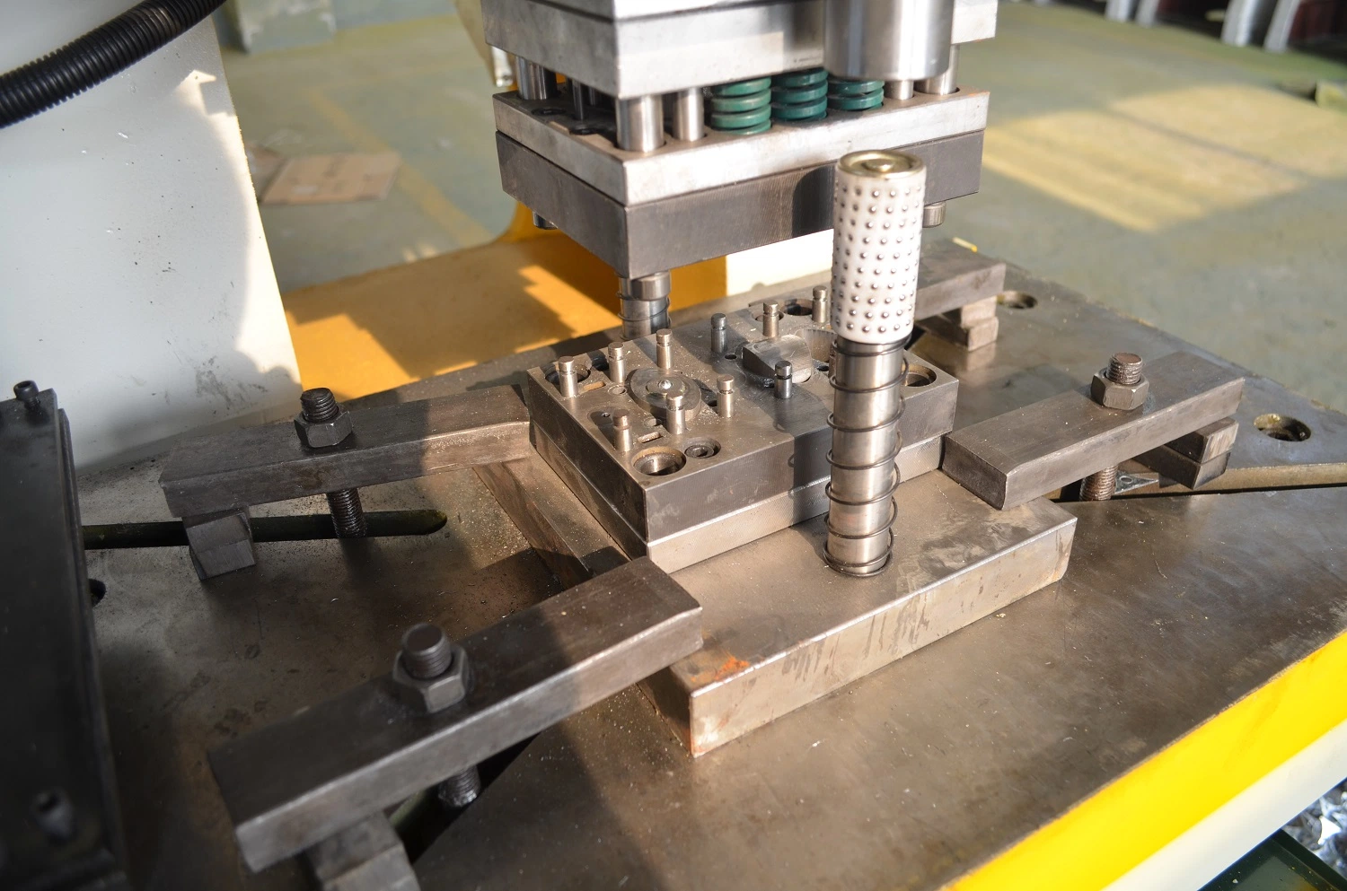 Press Brake Punch Mould, Manual Metal Bending Tool