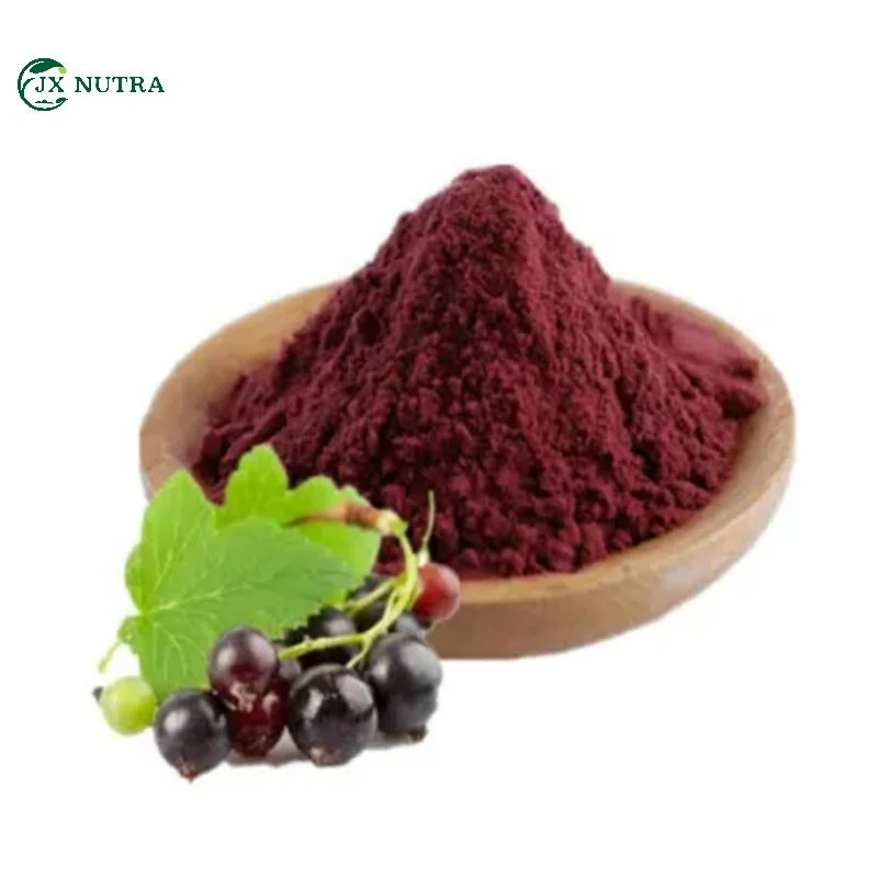 Vitis Vinifera 95% PAC Grape Seed Extract