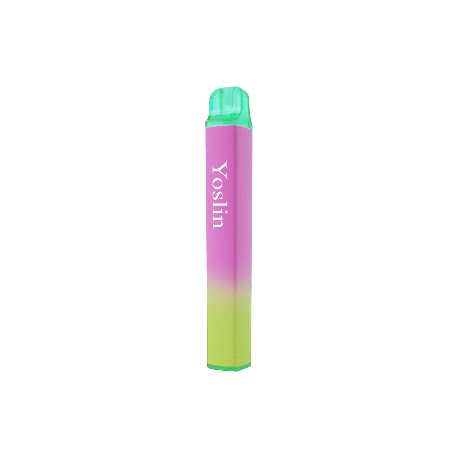 600 Puffs Air Glow Plus Disposable Vape Pen Mini E-Cigarette Tobacco Free Cigarette