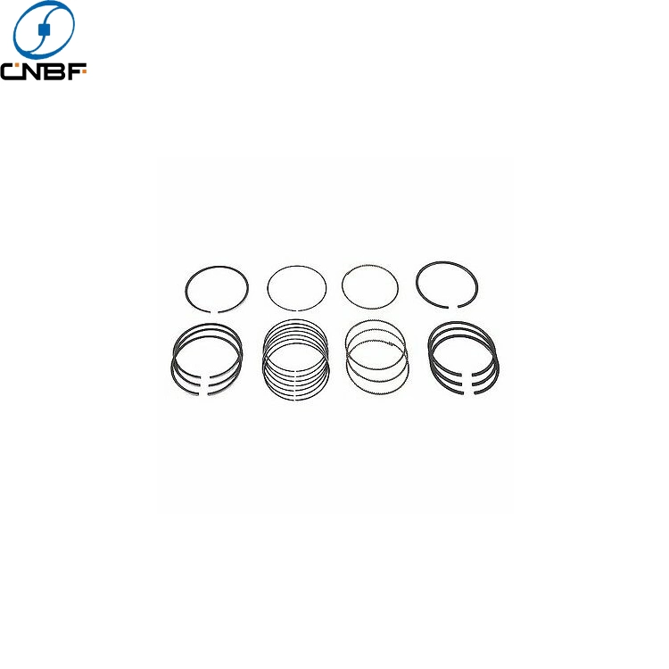 Cnbf Flying Parts 058198151b Piston Rings Engine Spare Parts for VW Audi