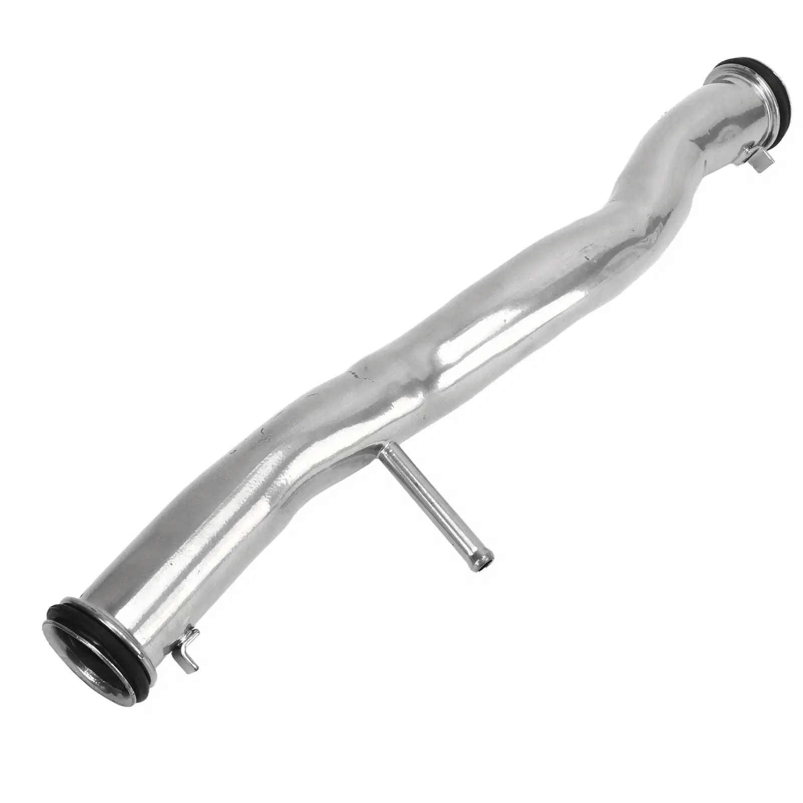 Engine Coolant Crossover Pipe Auto Part Factory