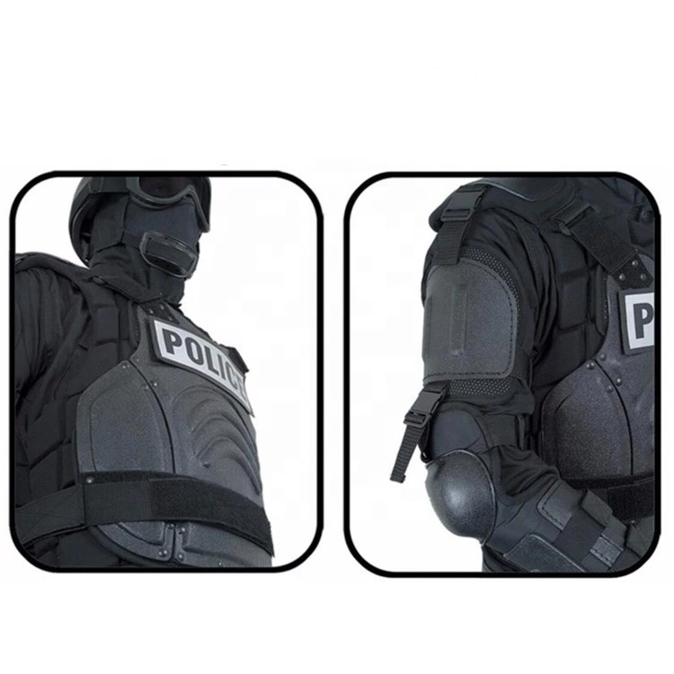 Full Body Equipment Anti-Riot Suit High quality/High cost performance  Riot Control Suit