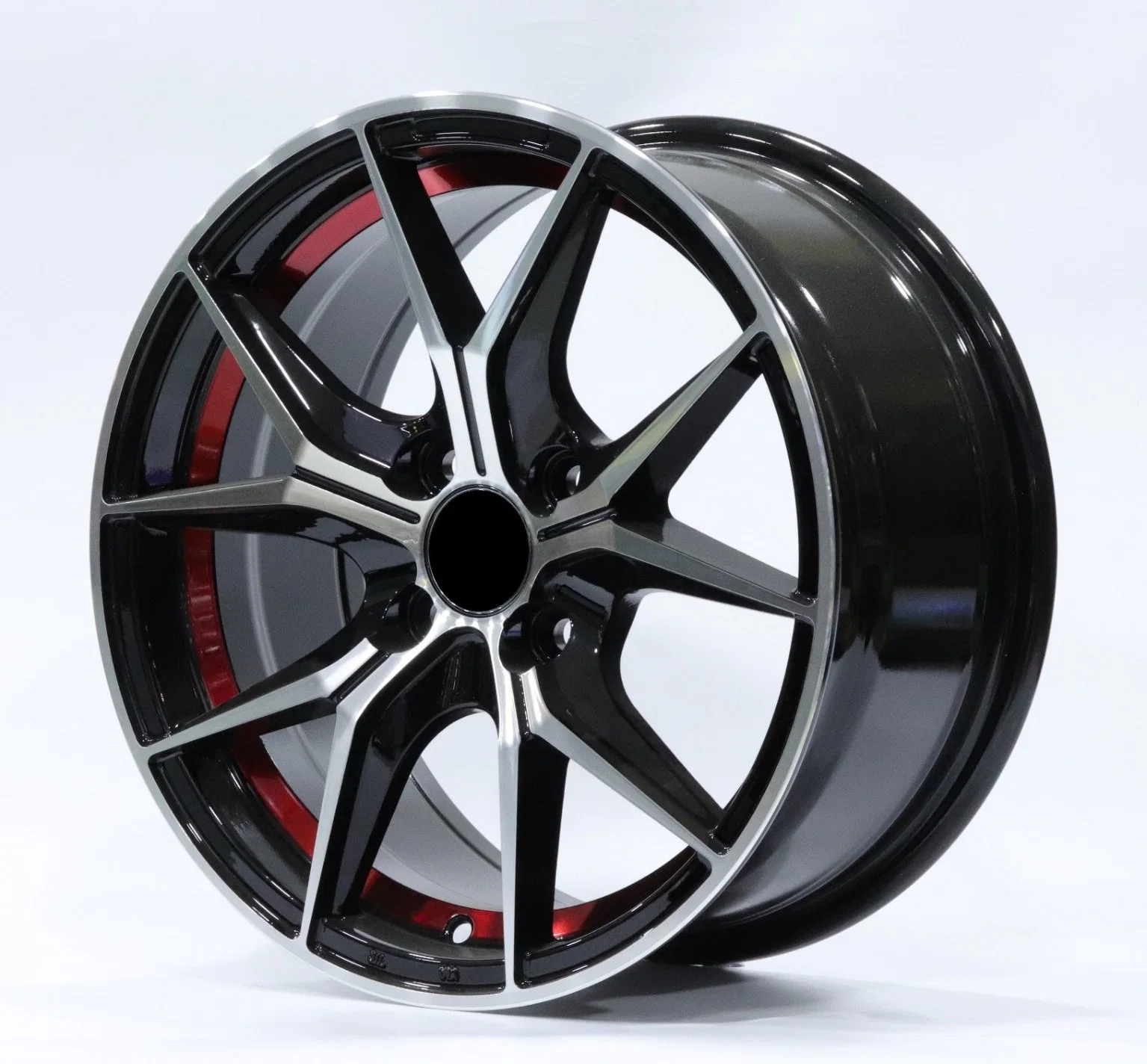 Z7113 Aluminium Alloy Car Wheel Rim Auto Aftermarket Wheel