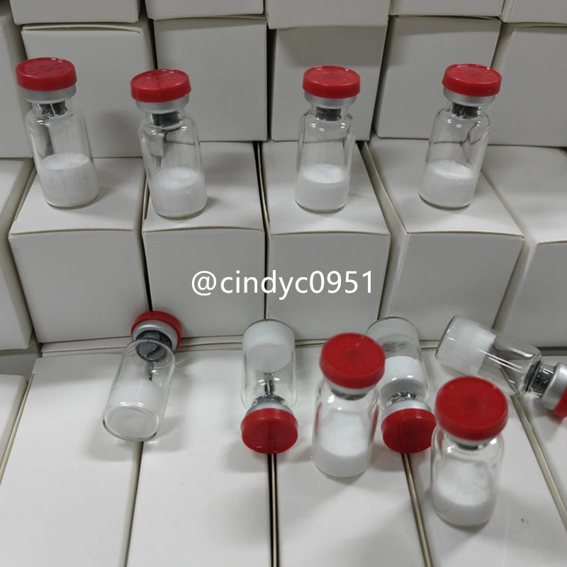 Tirzepatide Injectable 5mg 10mg 20mg Vials High Purity 99% Safe Delivery Raws Fat Loss Burn Tirzepatide Mounjar-O Peptide Chemical