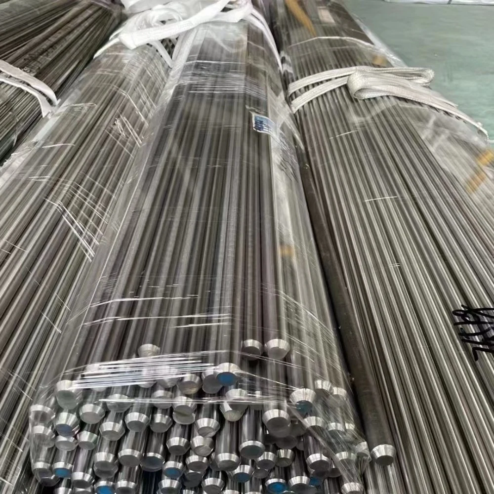 M2 D2 D3 A2 4340 410 P20 H13 S1 S7 4140 52100 Ss 304 316L 321 310S Suj2 Cold/Hot Rolled Forged Alloy Carbon High quality/High cost performance  SUS AISI Stainless Steel Round Bar