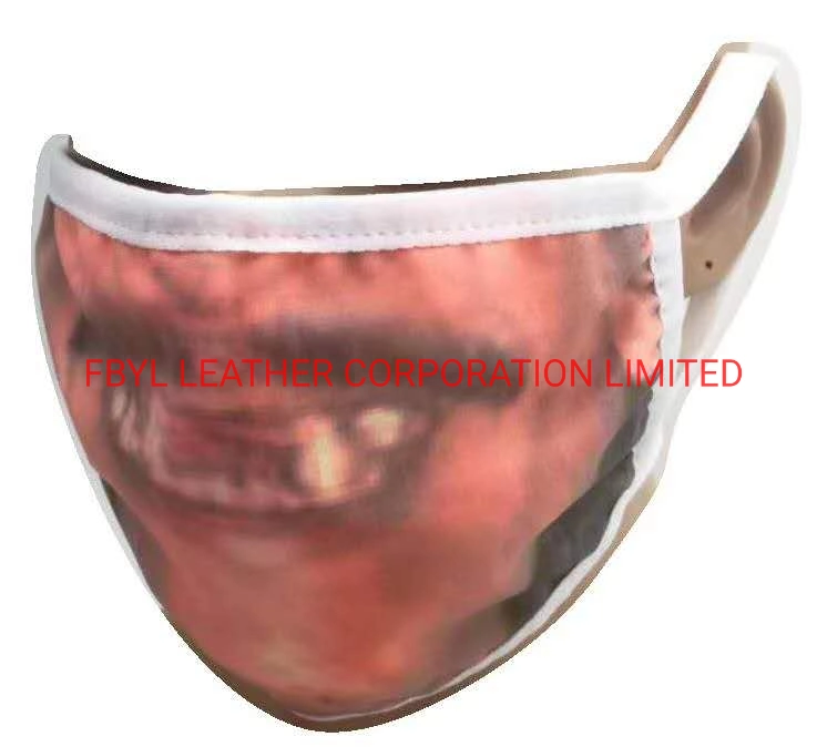 Outside Dustproof Cotton Mask/Facemask