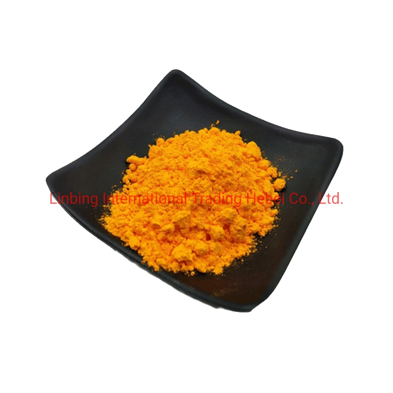 Hot Sale Factory Price Turmeric Root Extract Powder 10% - 95% Curcumin