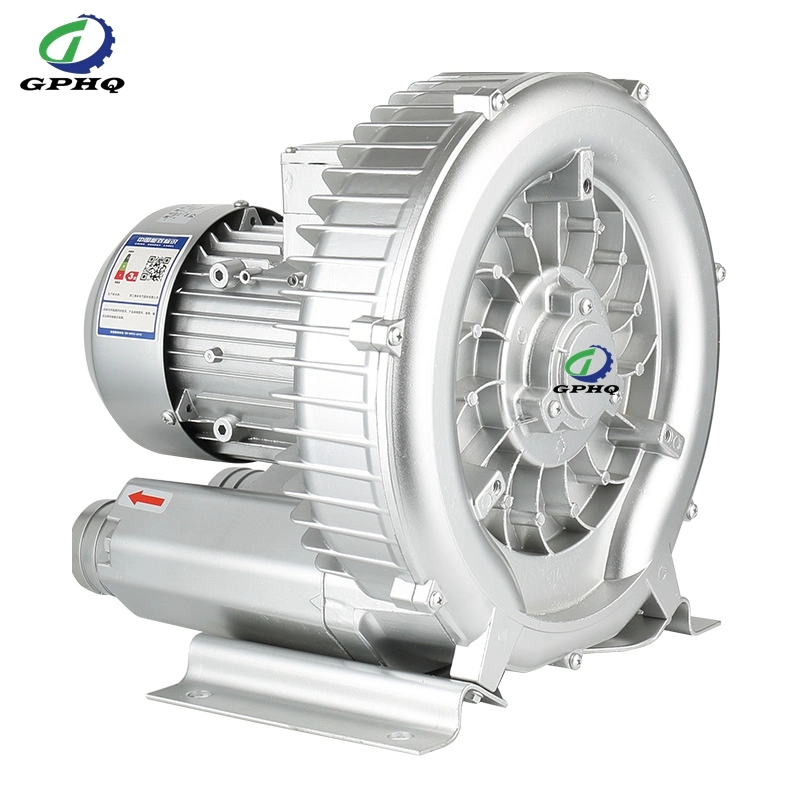 Vacuum Pump Company with Three Phase Pump for Central Dust System