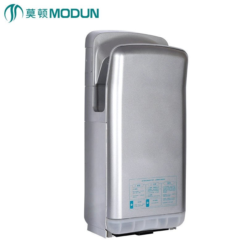 Bathroom High Speed Electric Wall Mounted Hand Dryer