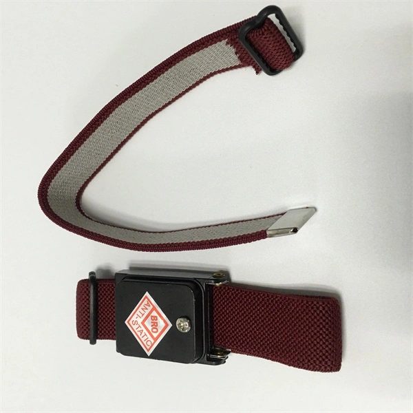 Wireless ESD Nylon Wrist Strap