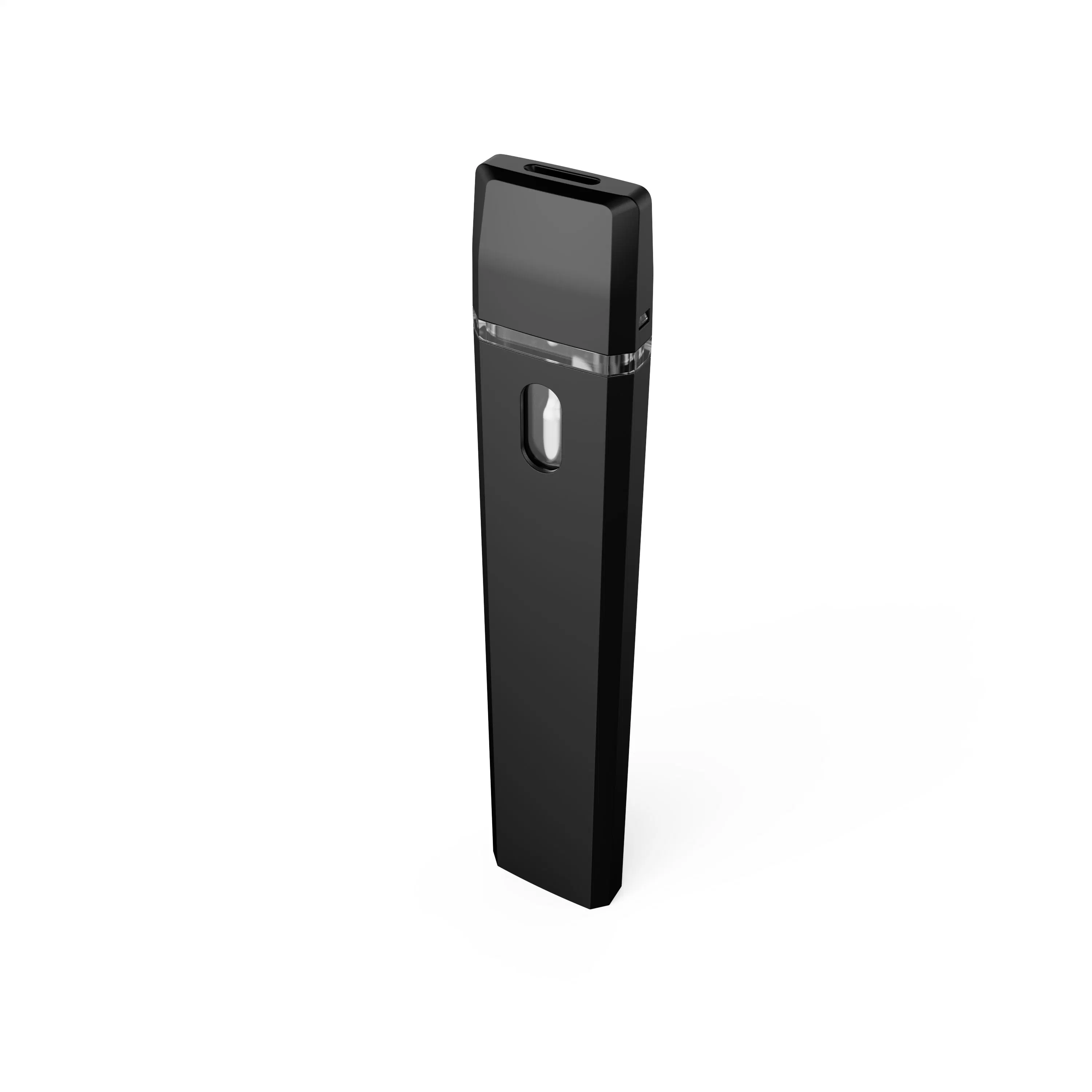 Elektronische Zigarette Einweg leeren Vape Pod mit 1 ml Tank Kapazität