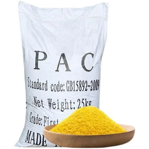 High quality/High cost performance  Flocculant Anionic Cationic Polyacrylamide Thickener Polyaluminum Chloride