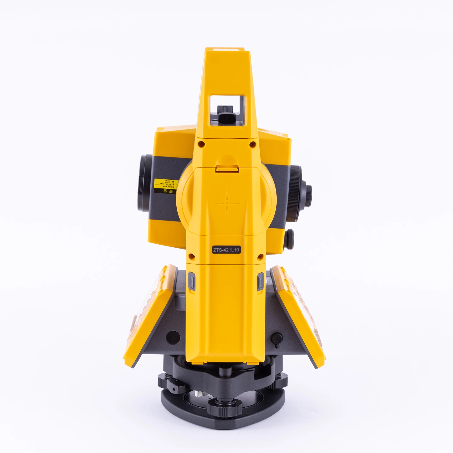 Factory Direct Sales Color Screen Prism Free 1000m Total Station 421L10