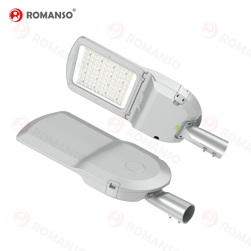 with Source CE Approved LED Street Light Housing Lamp for Country