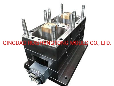 Hot Sale China Experienced Best Price and Quality Long Life Light Injection Plastic Mould