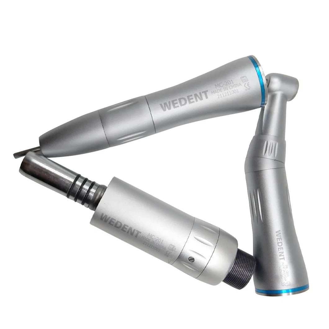 New Arrivals Inner Channel Without Light Low Speed Handpiece