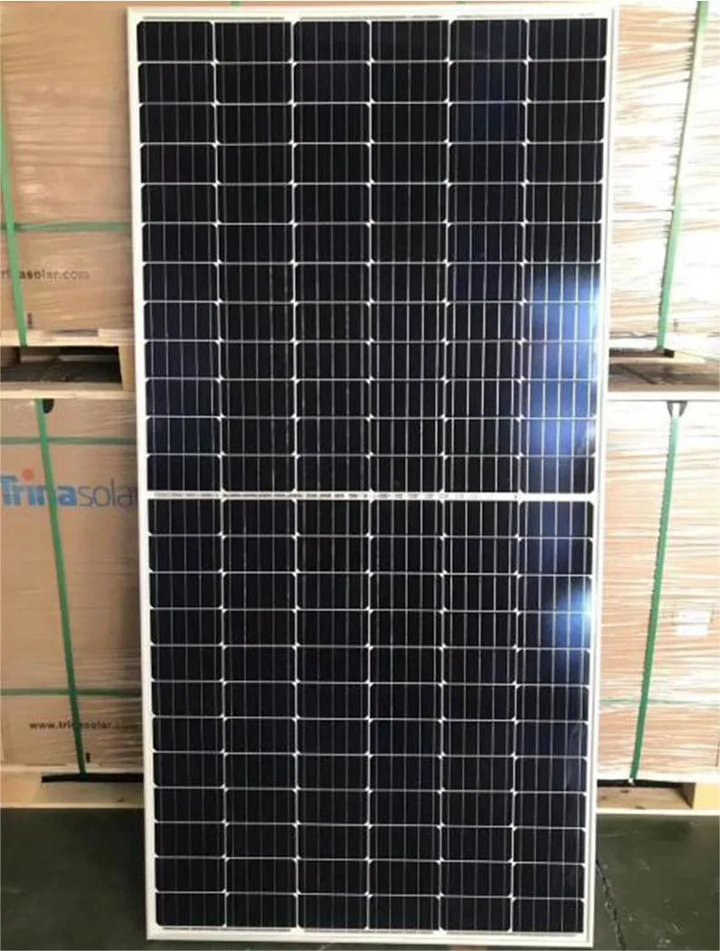 Trina Solar Solar Panel 435W Solar Panel Price 425W 410W 425W 415W Power Solar Panels