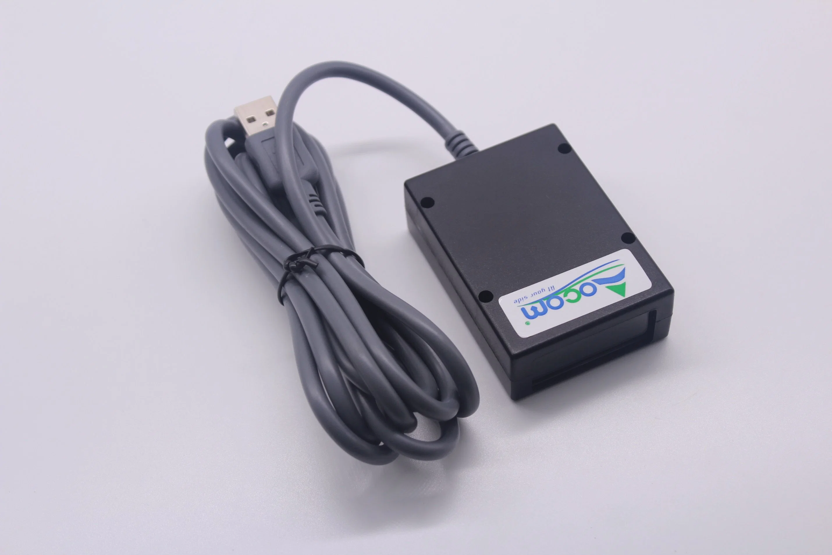 OEM ODM Qr Barcode Reader Module Fixed Bar Codescanner Module