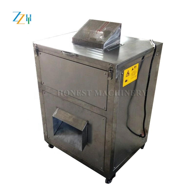 Cheapest Fish Cutting Machine with Factory Price