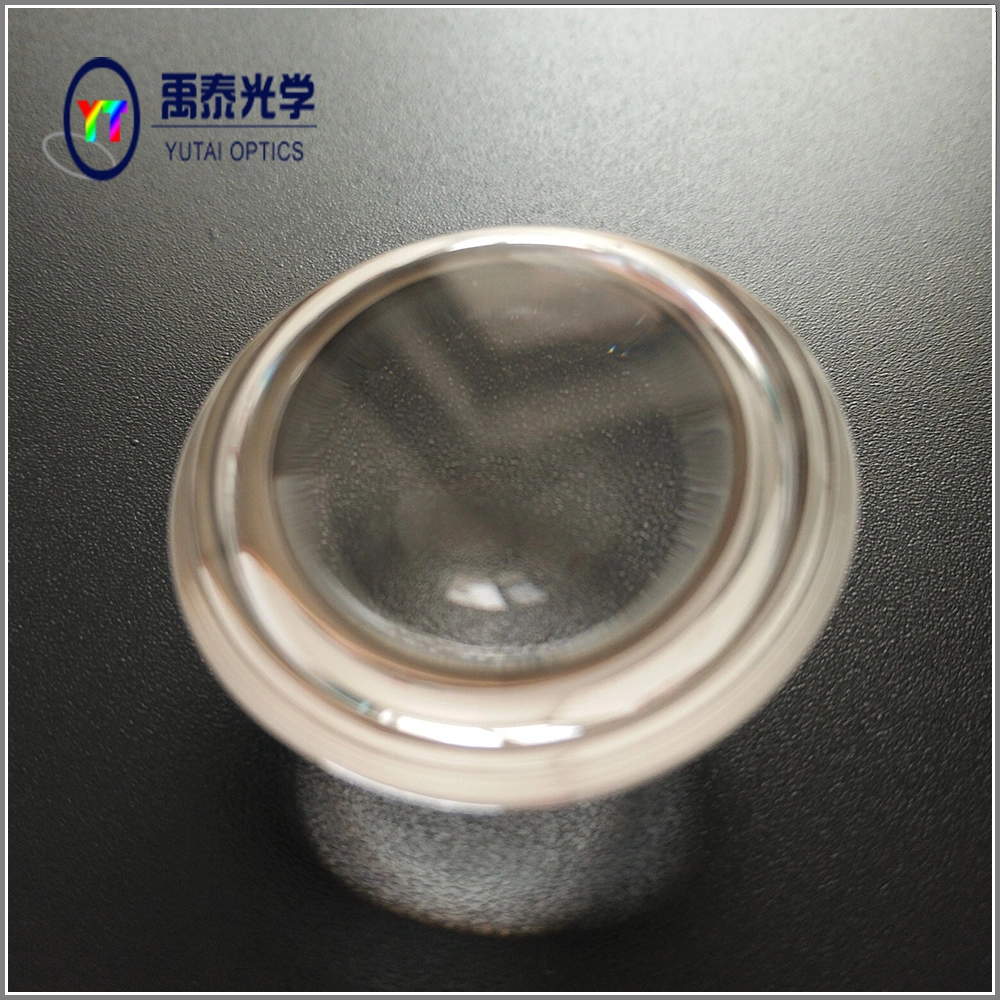 N-Sf1 Optical Half Ball Lens/Half Ball