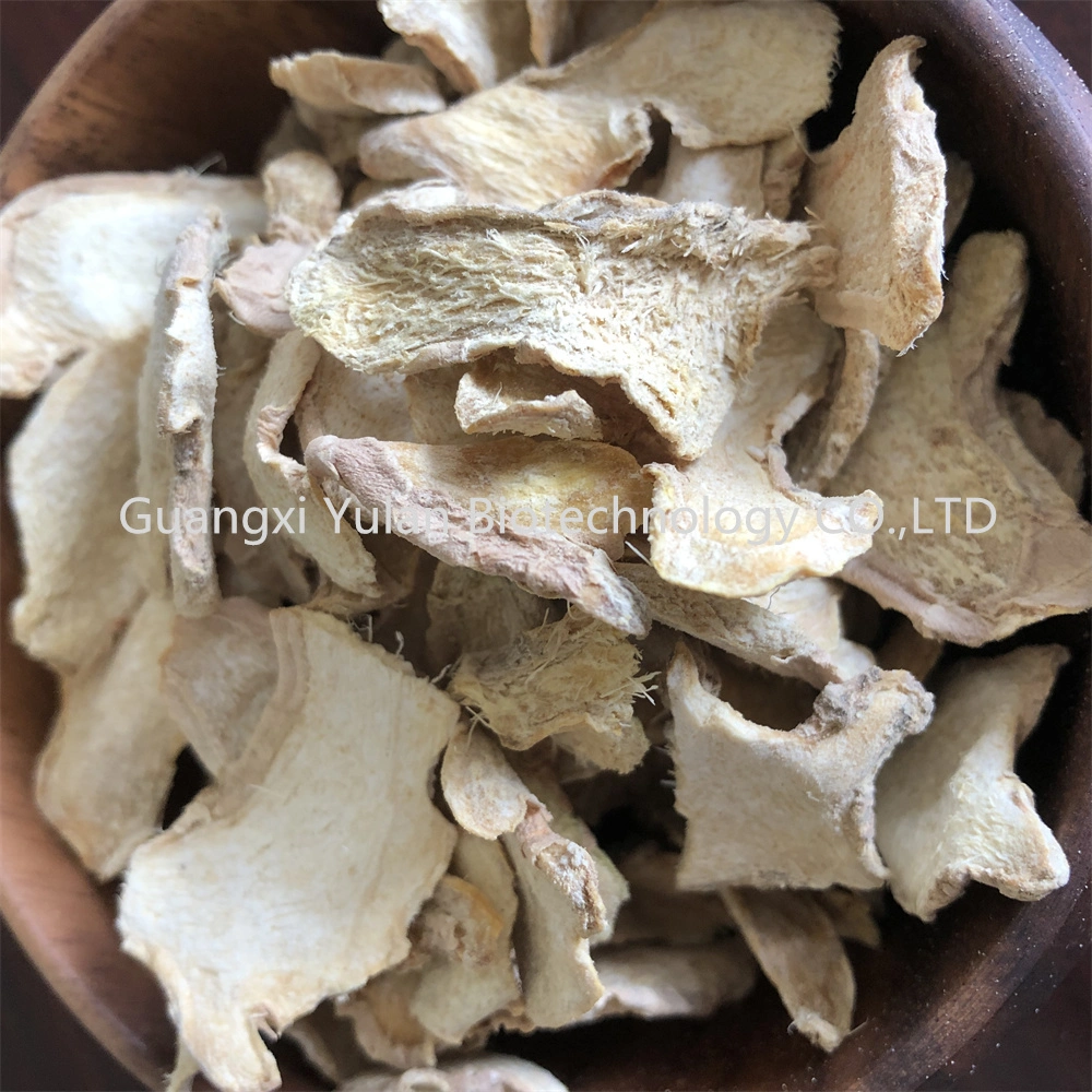 Hot Sale Dry Ginger Top Grade Cooking Flavor Chinese Spices