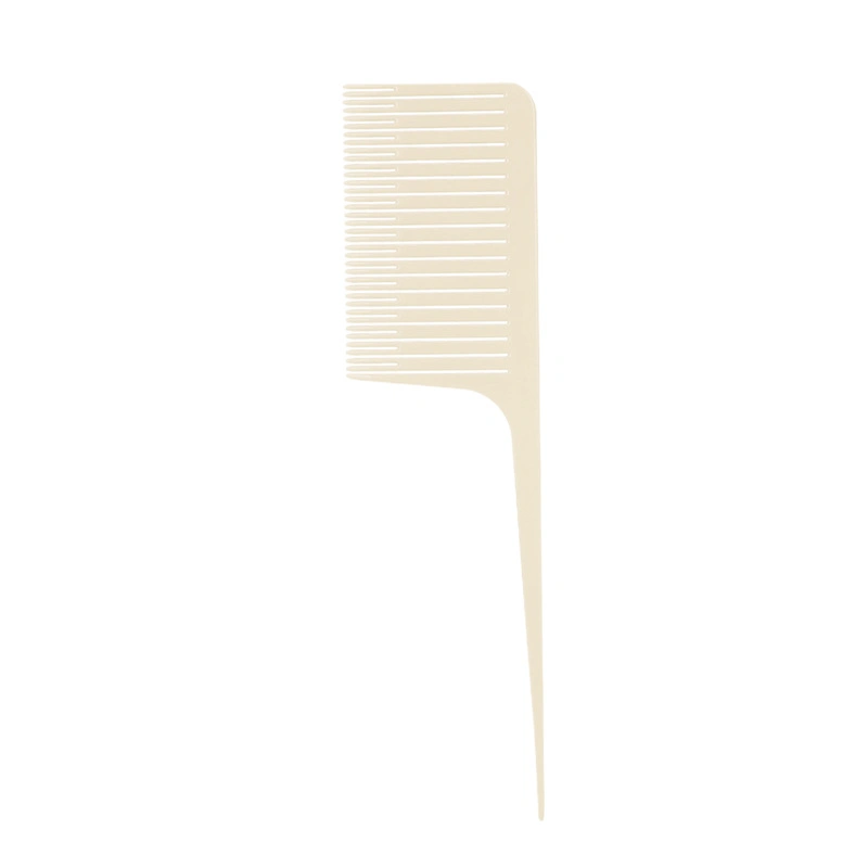 La pérdida del cabello teñido de salón Hairdress Pro Comb Cepillo Tools