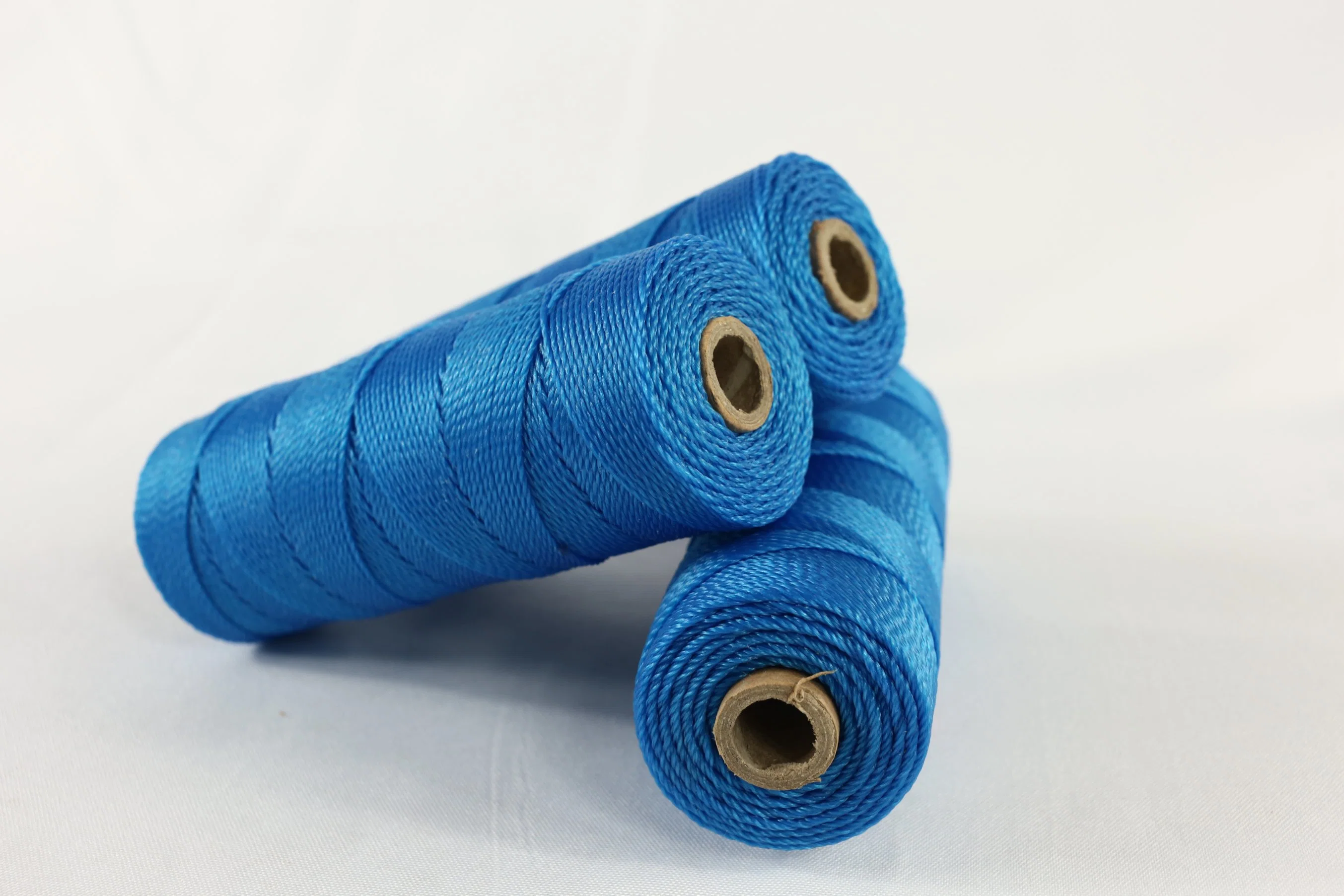 PP Multifilament Twine Polyester Thread Nylon Twine