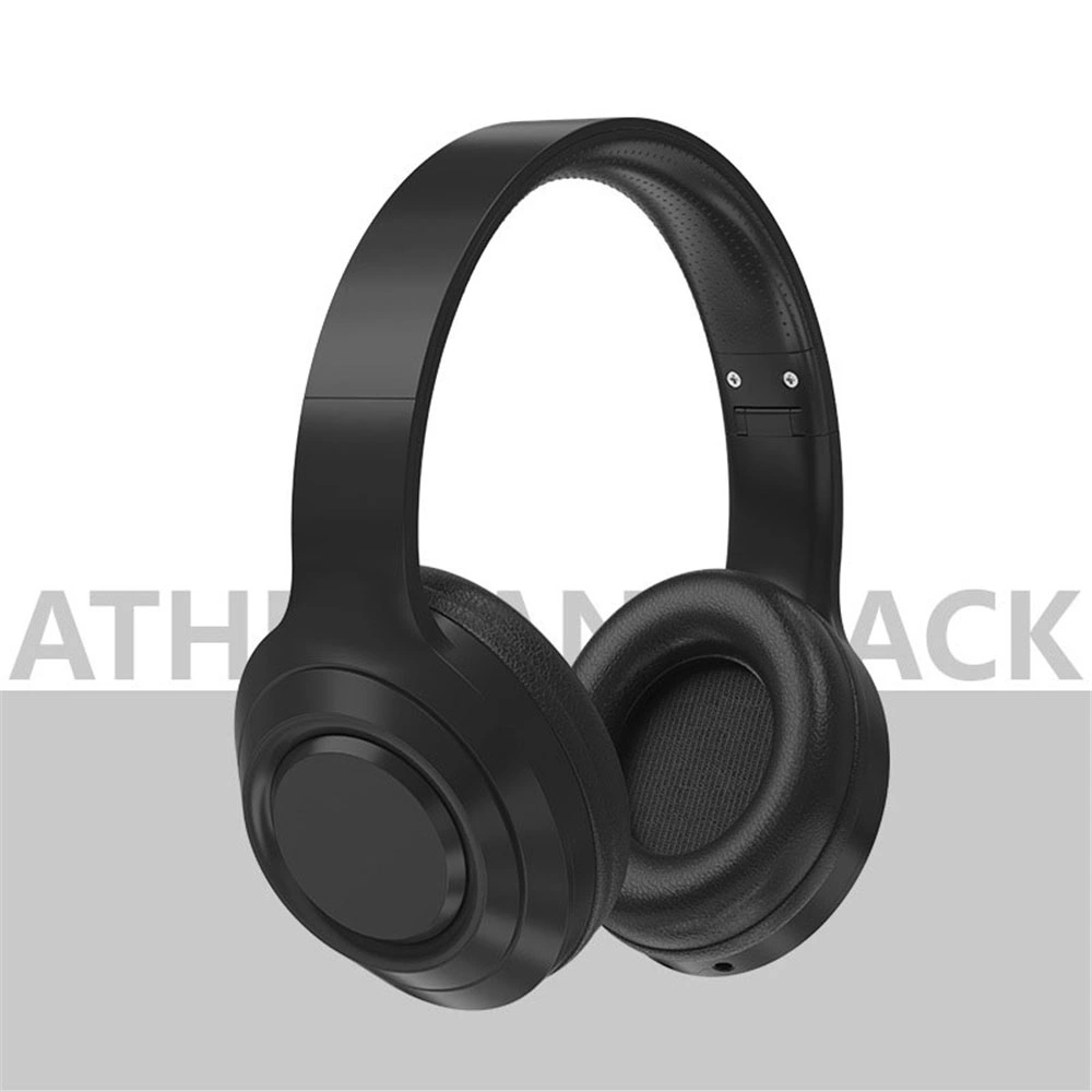 Dr58 Noise Cancelling Headphones Wireless Sport Waterproof Gaming Stereo Headset