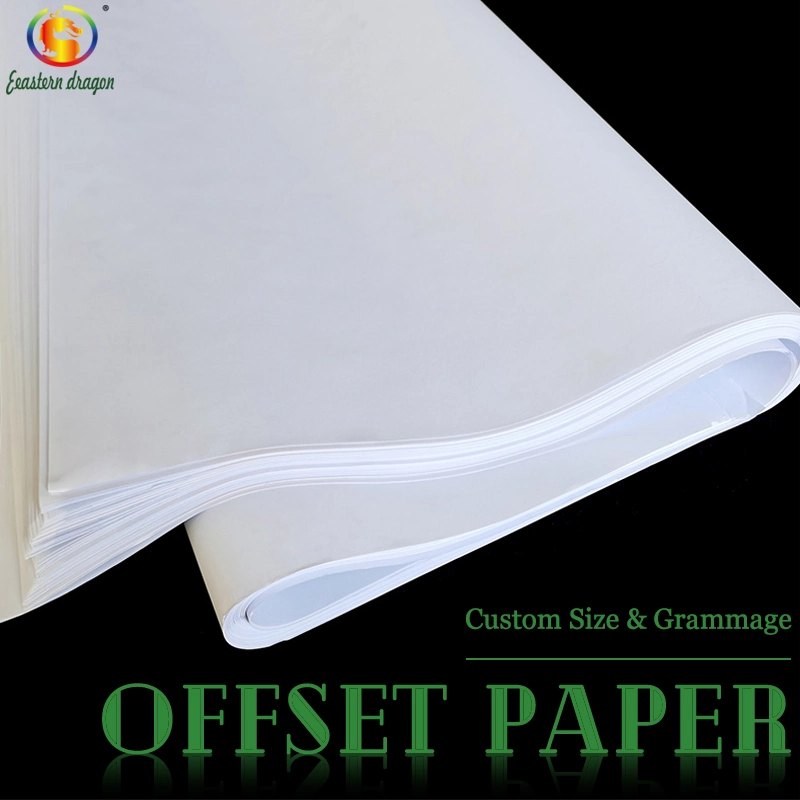 70g Special Offer Offset Paper