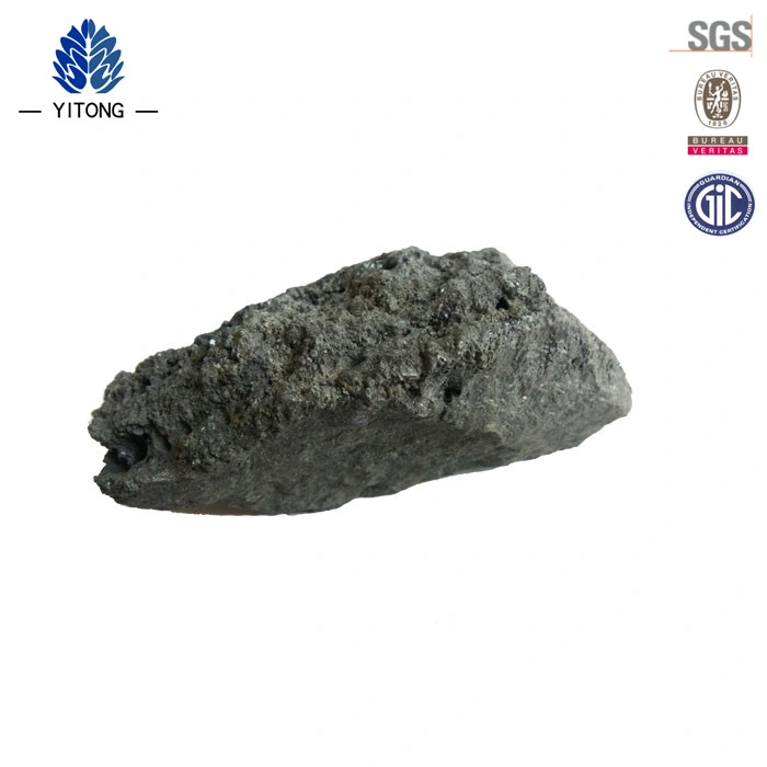 Deoxidizer Silicon Carbon Alloy for Taking Place of Ferro Silicon with Competitive Price