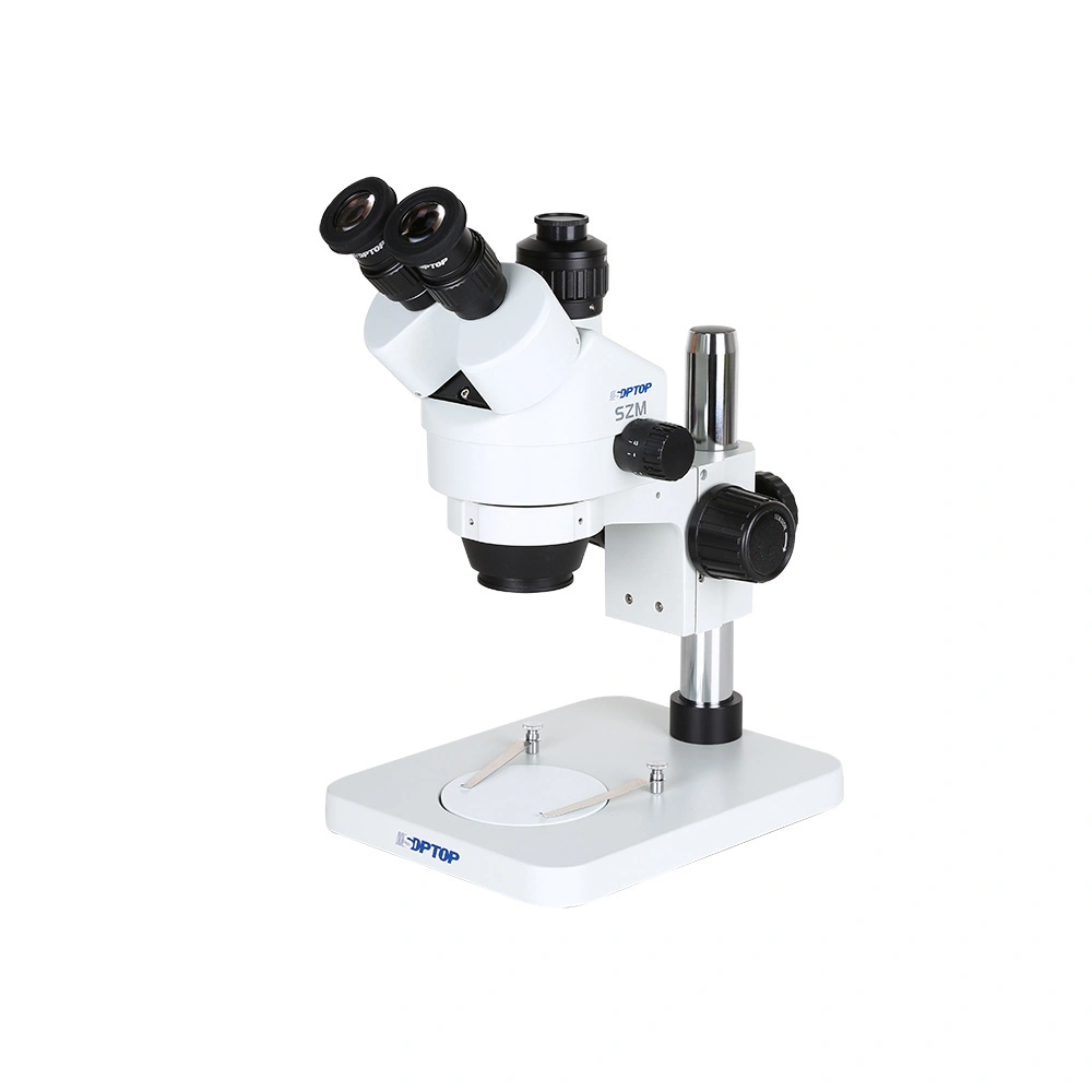 Ndlw Digital USB refection soudure téléphone de l'analyseur de sperme Gem 4K de neurochirurgie de l'appareil photo 3D Tabouret de dissection Microscope électronique à papier