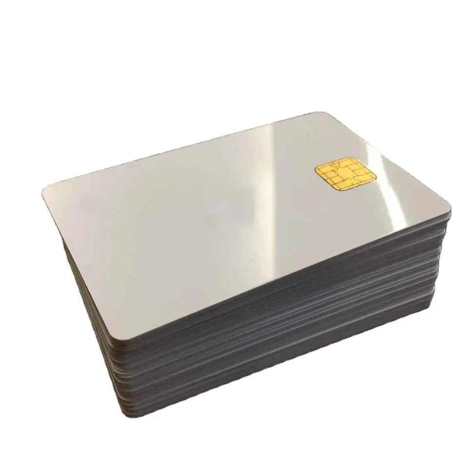 40 000/80 000 Contact Chip SIM Smart Java Card