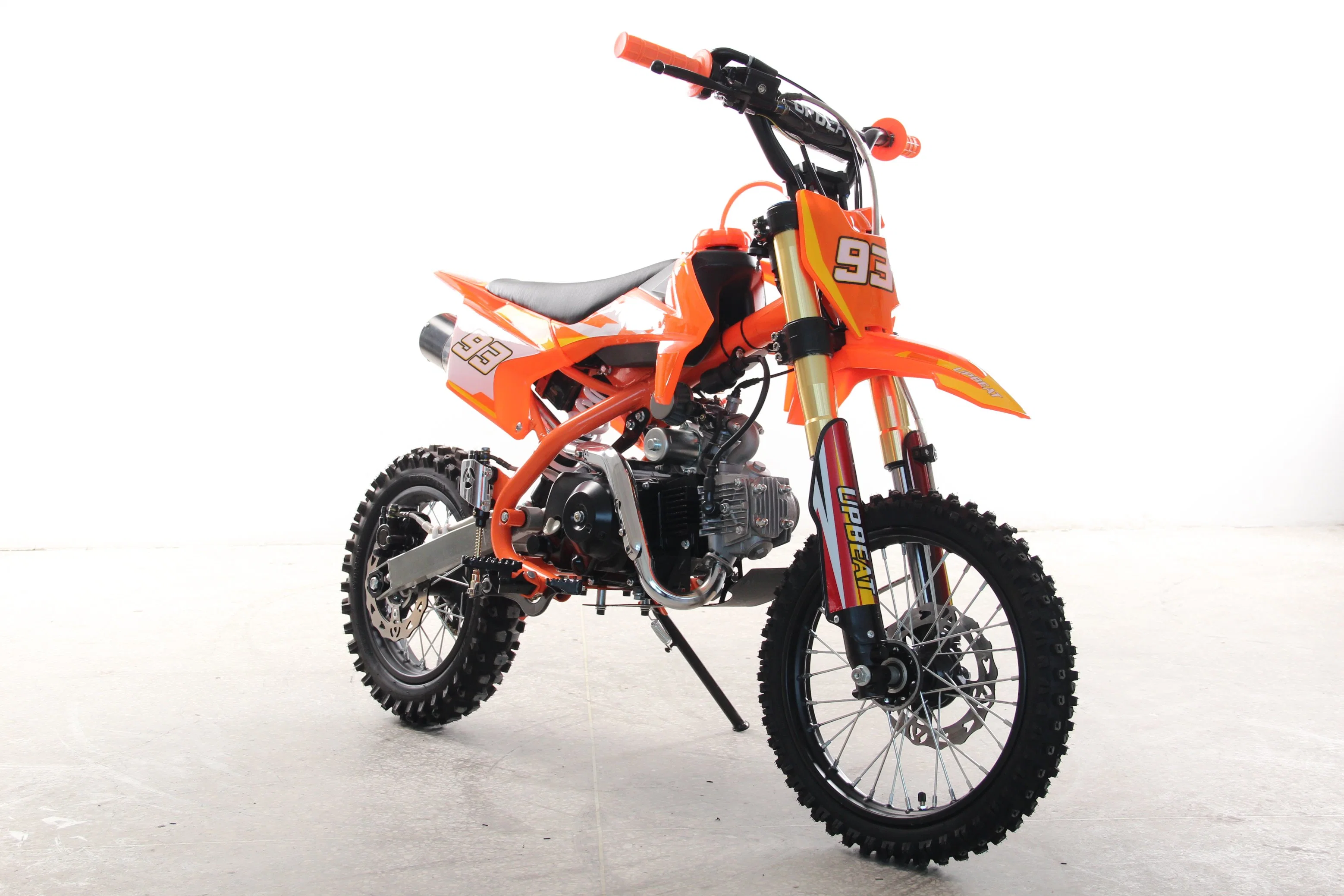 Upbeat Crf Pit Bike Moto tout-terrain bon marché