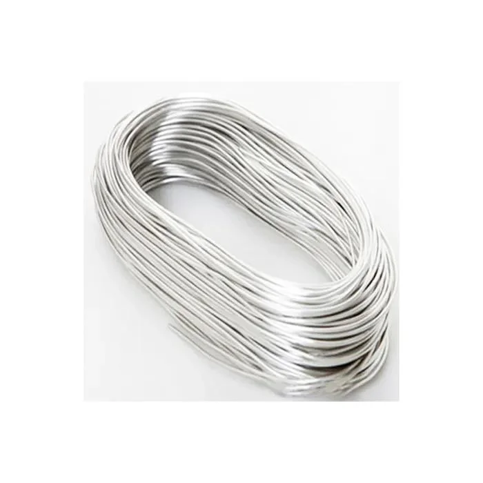 Factory Sales 99.995% Indium Wire /Tin Wire/ Indium Tin Alloy Wire for Vacuum Coating