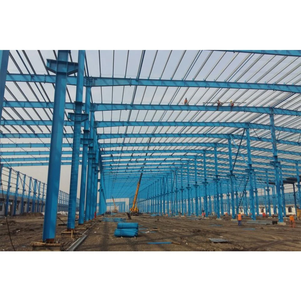 Stahlrahmen Fabricators Pre Engineered Building Structure Pre Built Barndominium