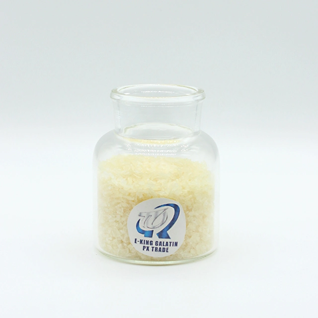 الطعام Ingendient Seashoning Msg/ Edible Gelatin Powder بسعر الجملة