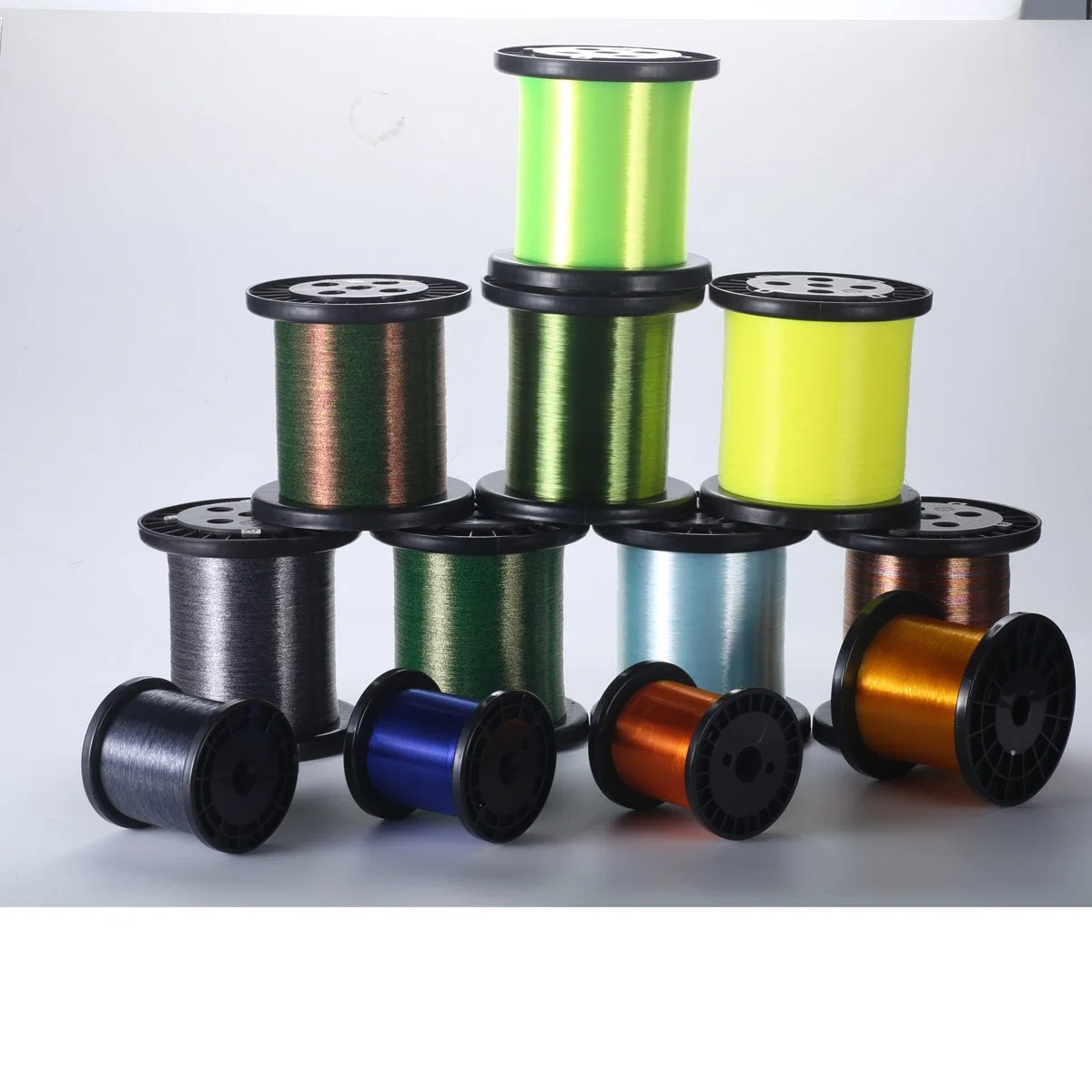 Factory Price Nylon Fishing Tackle 300m Abrasion Resistance Fishing Tool