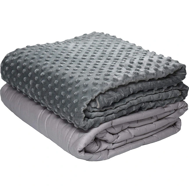 High quality/High cost performance  Weighted Blanket Pellets, Weighted Baby Blanket