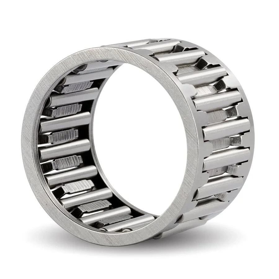 HK17X25X14 Needle Roller and Cage Assemblies Needle Roller Bearing Used in Farm and Construction Equipment, Automotive Transmissions, Small Gasoline Engines