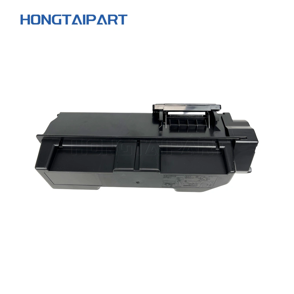 Hongtaipart Comptaible Black Toner Cartridge 1t02ry0nl0 for Tk1160 Tk1162 Tk1163 Tk1164 Tk1166 Tk1168 Ecosys M2040DN M2540DN M2640idw Printer Toner Cartridges