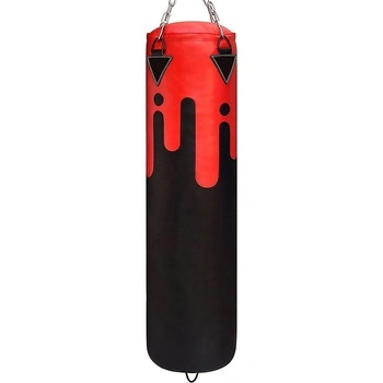 Gym Equipment Free Standing Kick Boxing Punching Sandbag Osf-058